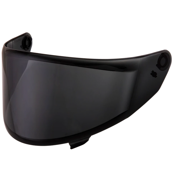 Suomy Track-1/TX-Pro/Stellar/Speedstar Original Visor - Dark Smoke