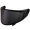 Suomy Track-1/TX-Pro/Stellar/Speedstar Original Visor - Dark Smoke