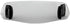 Puig Multi-Adjustable Visor Clip-On - Light Smoke (325x102mm)