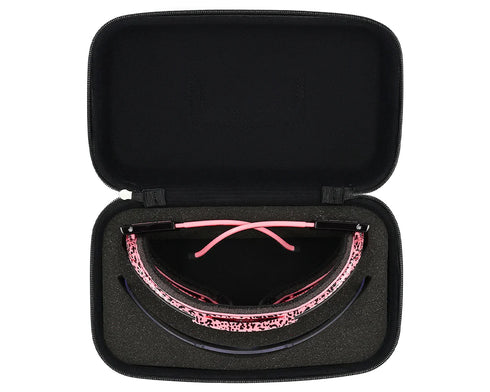 Pit Viper The Synthesizer Sunglasses - The Son of Peach Synthesizer
