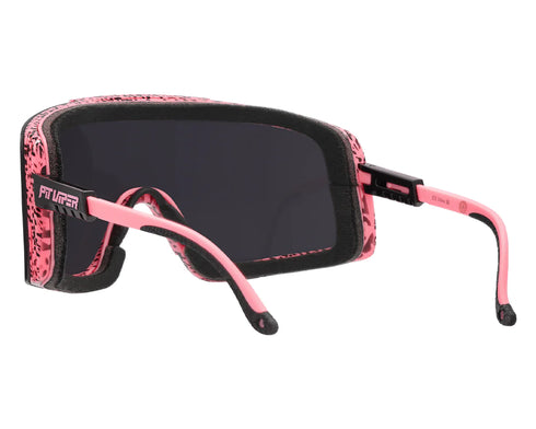 Pit Viper The Synthesizer Sunglasses - The Son of Peach Synthesizer