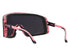 Pit Viper The Synthesizer Sunglasses - The Son of Peach Synthesizer