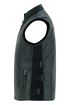 Nexo Sonic Leather Waistcoat/Vest