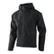 Troy Lee Designs Descent Jacket - Solid Black