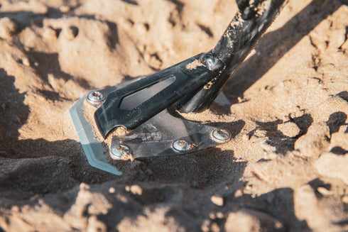 Givi Side Stand Expander Foot