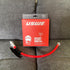 USWE Helmet Handsfree Kit - Drink Tube, Quick Connector & Velcro Attachment