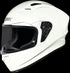 SMK Stellar Solid Helmet - GL100 White