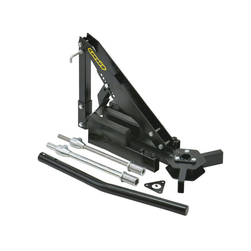 Unit Street Bike Tire Changer