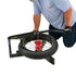 Unit Street Bike Tire Changer