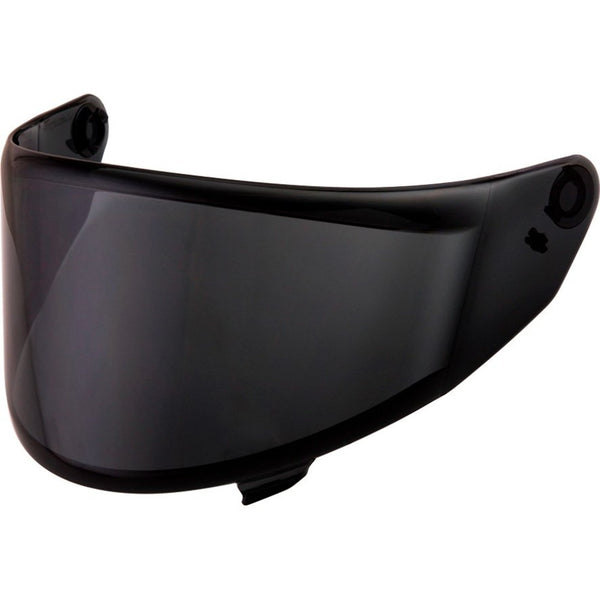 Suomy S1-XR GP/SR-GP Evo/Speedstar 2 Original Visor - Dark Smoke