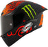 Suomy S1-XR GP Replica Helmet - Bagnaia Monster (2024) Matt