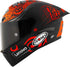 Suomy S1-XR GP Replica Helmet - Bagnaia (2024) Matt