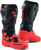 TCX Comp EVO 2 Michelin Boots - Black/Red