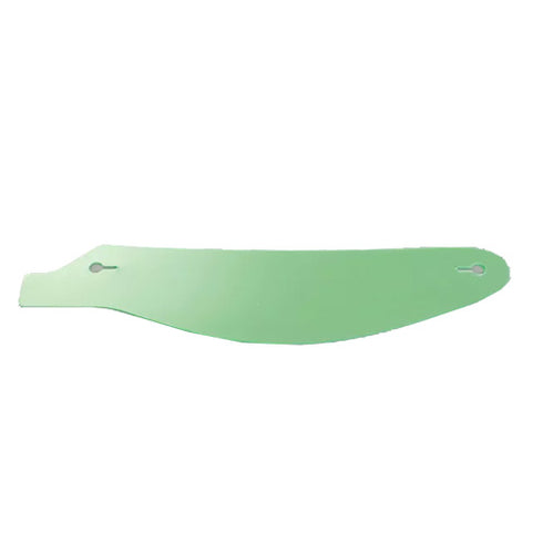 Airoh Tear-Off Visor Kit for Airoh GP/GP500/GP 550 S Helmets