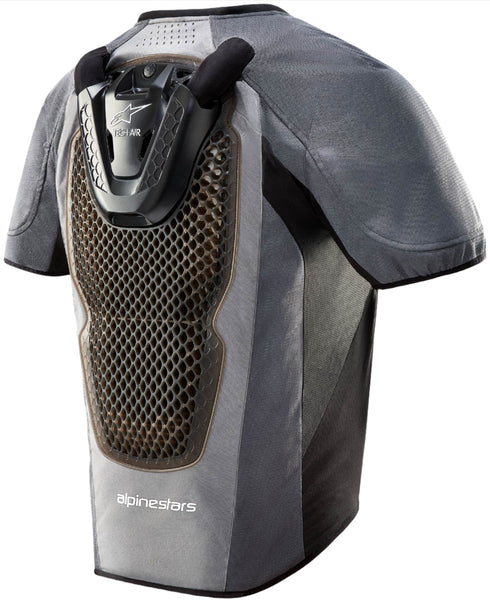 Alpinestars Tech Air 5 Autonomous Airbag System - Dark Grey/Black