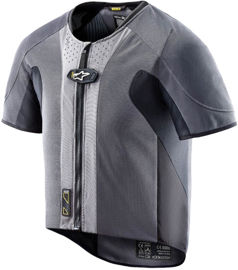 Alpinestars Tech Air 5 Autonomous Airbag System - Dark Grey/Black