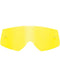 Thor 2017 Replacement Lens for Combat/Conquer/Sniper Goggles - Yellow