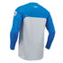 Thor 2026 Ridemode Jersey - Menace Blue — Motorcycle Gear (image 3 of 6)