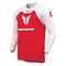 Thor 2026 Ridemode Jersey - Menace Red — Motorcycle Gear (image 1 of 4)