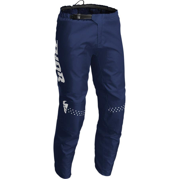 Thor 2023 Youth Sector Minimal Pants - Navy