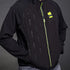 LS2 Mens Titanium Jacket - Black/Hi-Viz Yellow
