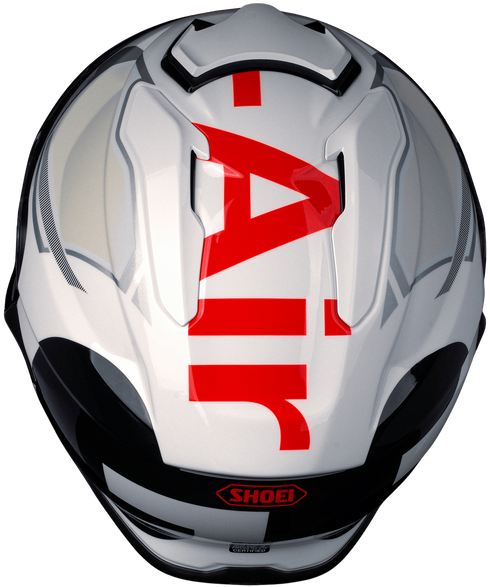 Shoei GT-Air 3 Mike Helmet - TC-6