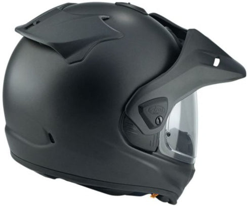 Arai 2024 Tour-X5 Frost Helmet - Black Matt