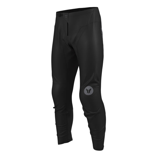 Thor 2026 Ridemode Pants - Menace Black