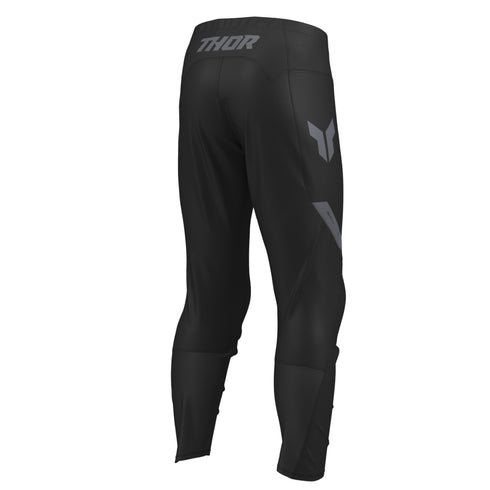 Thor 2026 Ridemode Pants - Menace Black