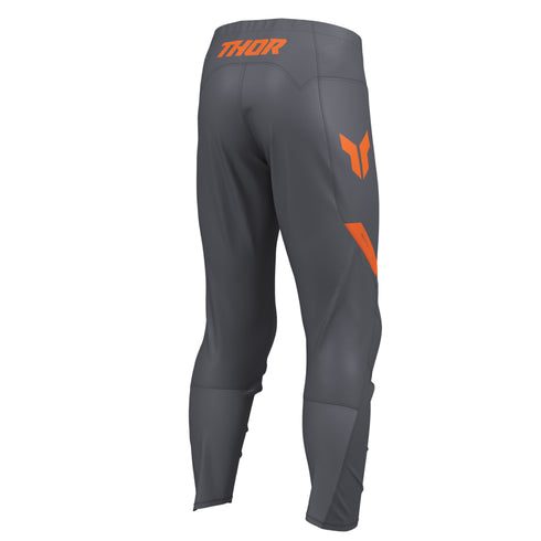 Thor 2026 Youth Ridemode Pants - Menace Charcoal
