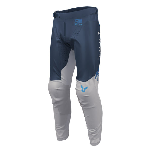 Thor 2026 Launchmode Air Vented Pants - Raptor Midnight/Gray