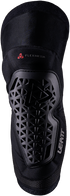 Leatt FlexMesh Knee Guard - Black