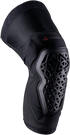 Leatt FlexMesh Knee Guard - Black