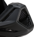 Fox Racing V3 Solid Helmet - Black Matt