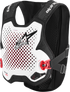 Alpinestars Tech-Air MX System - White