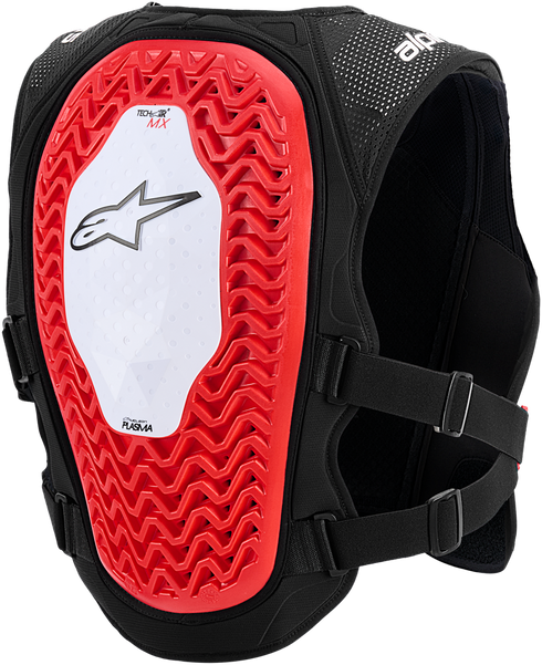 Alpinestars Tech-Air MX System - White