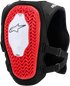 Alpinestars Tech-Air MX System - White