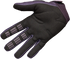 Fox Racing Ladies 180 Raid Gloves - Lav Drft — Motorcycle Gear (image 2 of 3)