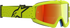 Alpinestars Youth Vision Vesta Goggles - Yellow/Black (Mirror Red Lens) — Motorcycle Gear (image 3 of 4)