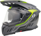 O'Neal V.26 Sierra RS Echo Helmet - Black/Yellow