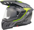 O'Neal V.26 Sierra RS Echo Helmet - Black/Yellow