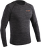 Oxford ATMOS Core Base Layer Top - Grey — Lifestyle (image 1 of 10)
