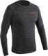 Oxford ATMOS Core Base Layer Top - Grey — Lifestyle (image 1 of 10)