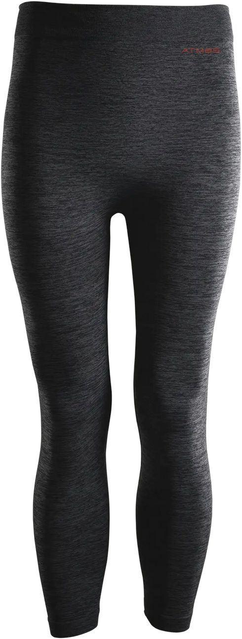 Oxford ATMOS Core Base Layer Pants - Grey — Lifestyle (image 3 of 9)