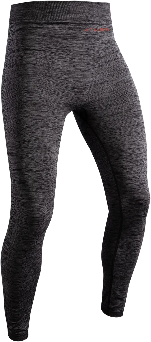 Oxford ATMOS Core Base Layer Pants - Grey — Lifestyle (image 1 of 9)