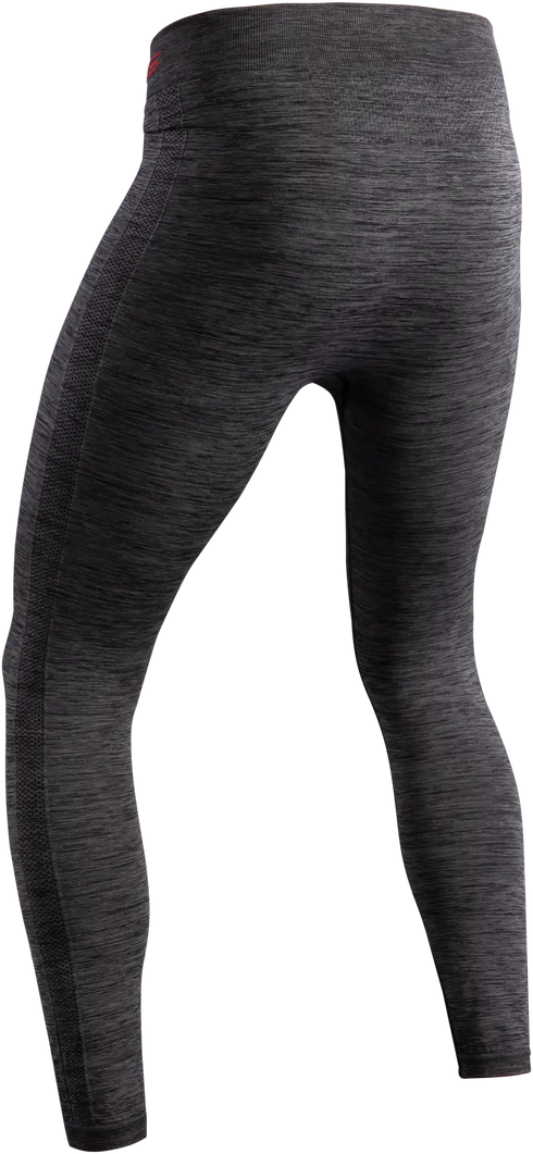 Oxford ATMOS Core Base Layer Pants - Grey — Lifestyle (image 2 of 9)