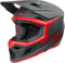 O'Neal 2026 3 Series E-STROKE Helmet - Grey/Red