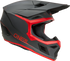 O'Neal 2026 3 Series E-STROKE Helmet - Grey/Red