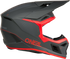 O'Neal 2026 3 Series E-STROKE Helmet - Grey/Red