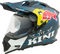 O'Neal 2027 Kini Red Bull ADV 1.0 Helmet - Blue/White